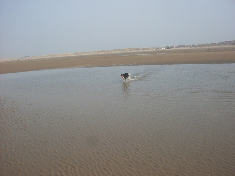 Lytham St. Annes
