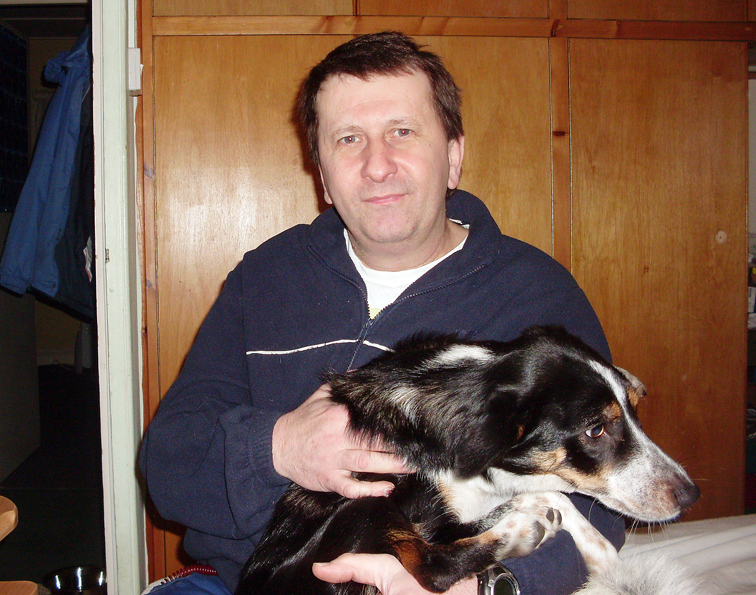 Nowa hmm... Dama z Łasicą